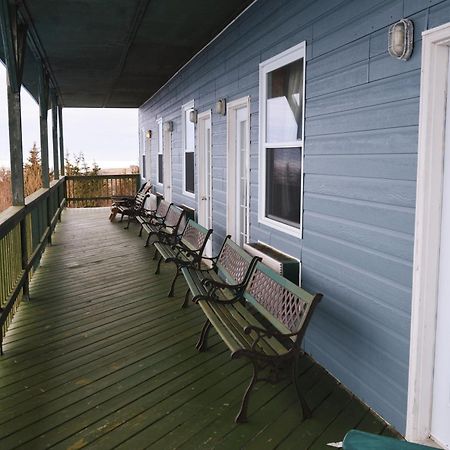 Inn At The Cape Cape Saint George Exterior photo